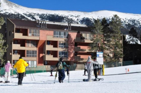 Spruce Lodge Frisco
